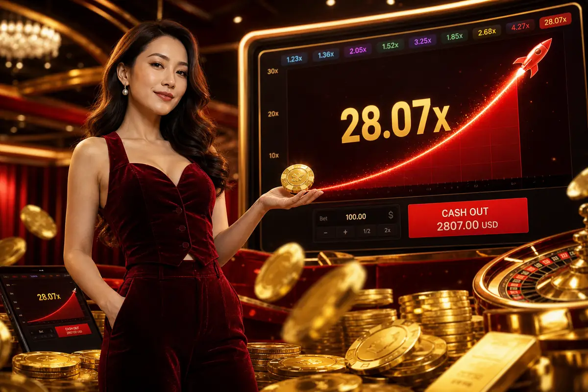 klpj161 Royal Fishing antaramuka berbeza daripada slot