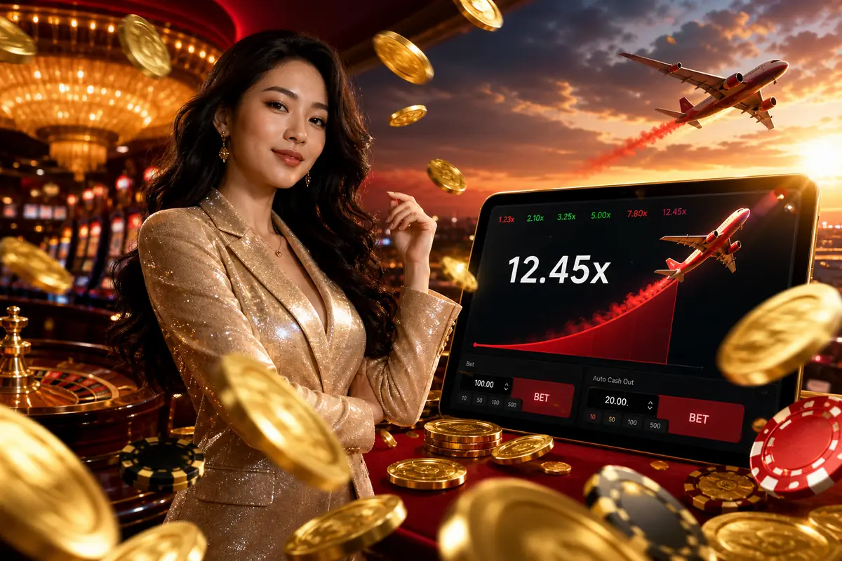 klpj161 Casino panduan pemain baru strategi permainan meja