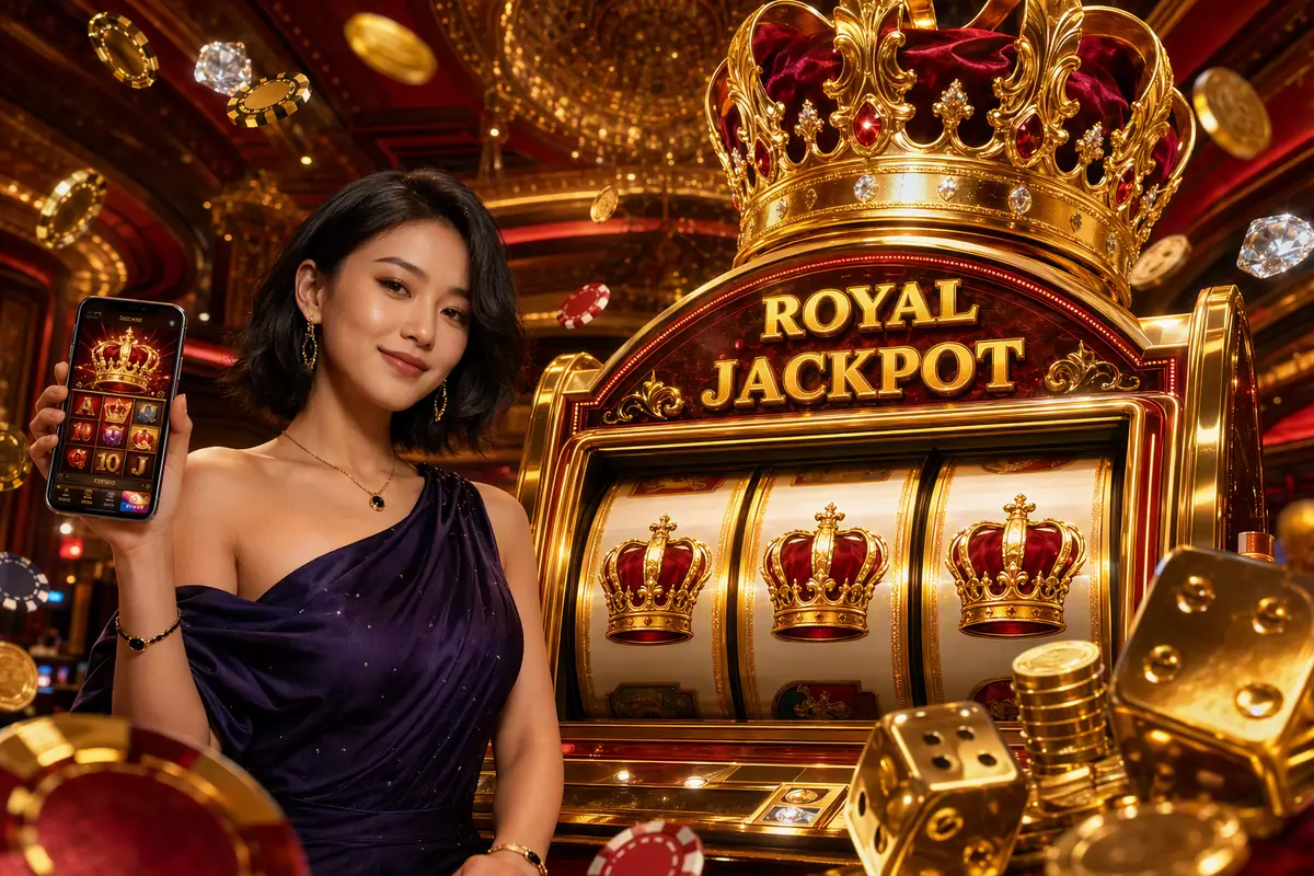 klpj161 Mahjong Ways 2 antaramuka permainan slot