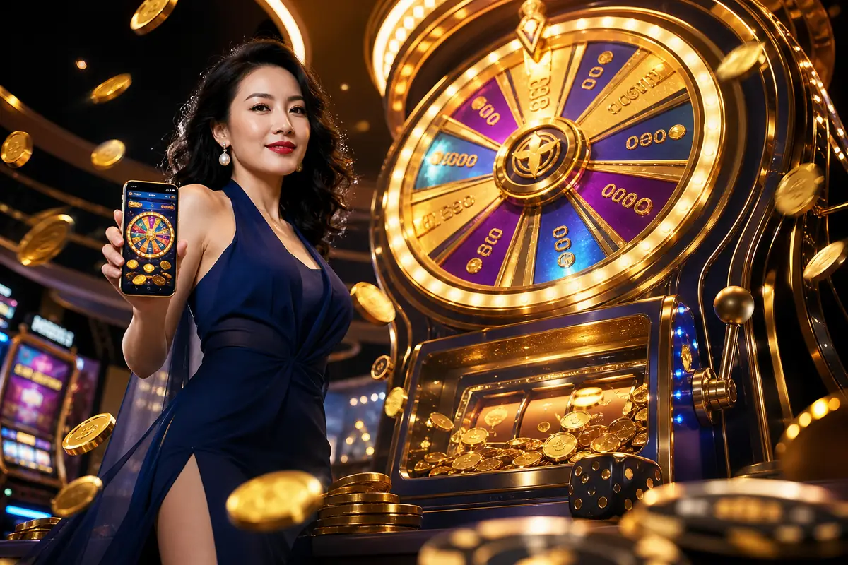 klpj161 tip bajet sesi bermain slot